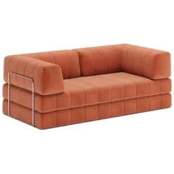Sofa Rozkładana Cozypad Kombinacja C02 Innovation