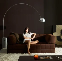 Sofa Rozkładana Cozypad Kombinacja C02 Innovation