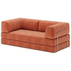 Sofa Rozkładana Cozypad Kombinacja C02 Innovation
