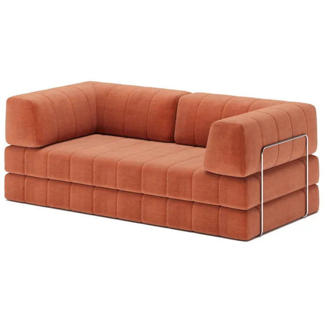 Sofa Rozkładana Cozypad Kombinacja C02 Innovation
