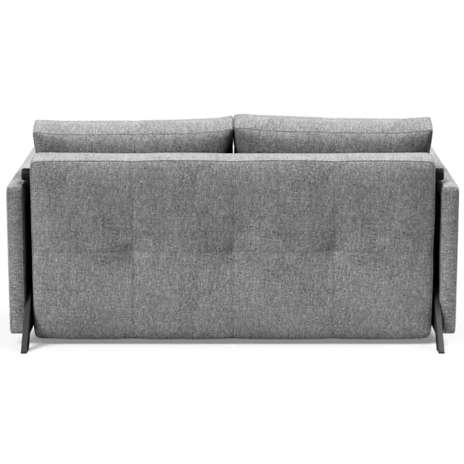 Sofa Rozkładana Cubed Z Podł. 140 Cm Twist Granite Innovation