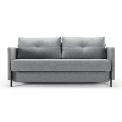 Sofa Rozkładana Cubed Z Podł. 160 Cm Twist Granite Innovation
