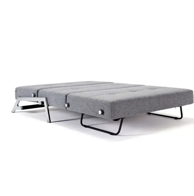 Sofa Rozkładana Cubed Z Podł. 160 Cm Twist Granite Innovation