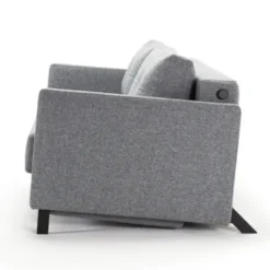 Sofa Rozkładana Cubed Z Podł. 160 Cm Twist Granite Innovation
