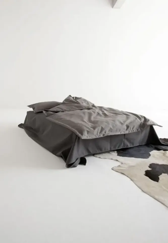 Sofa Rozkładana Cubed Z Podł. 160 Cm Twist Granite Innovation
