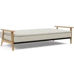 Sofa Rozkładana Dublexo Frej Mixed Dance Natural Innovation