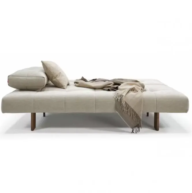Sofa Rozkładana Eilis Avella Sand Innovation