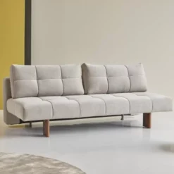 Sofa Rozkładana Eilis Avella Sand Innovation
