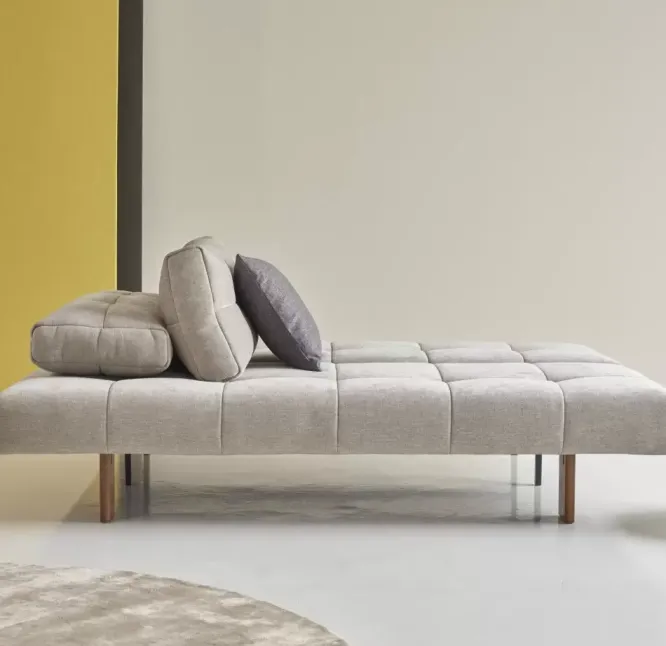 Sofa Rozkładana Eilis Avella Sand Innovation