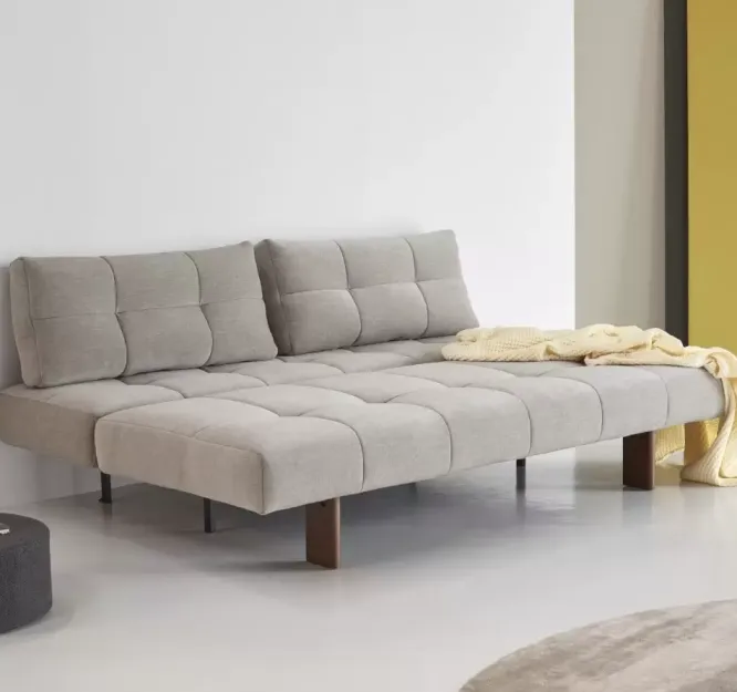 Sofa Rozkładana Eilis Avella Sand Innovation