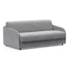 Sofa Rozkładana Eivor Spring 160 Cm Twist Granite Innovation