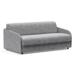 Sofa Rozkładana Eivor Spring 160 Cm Twist Granite Innovation