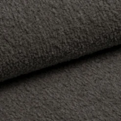 Sofa Rozkładana Fabien Brązowa Nordic Line