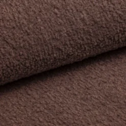 Sofa Rozkładana Fabien Kasztanowa Nordic Line