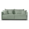Sofa Rozkładana Fabien Szałwiowa Nordic Line