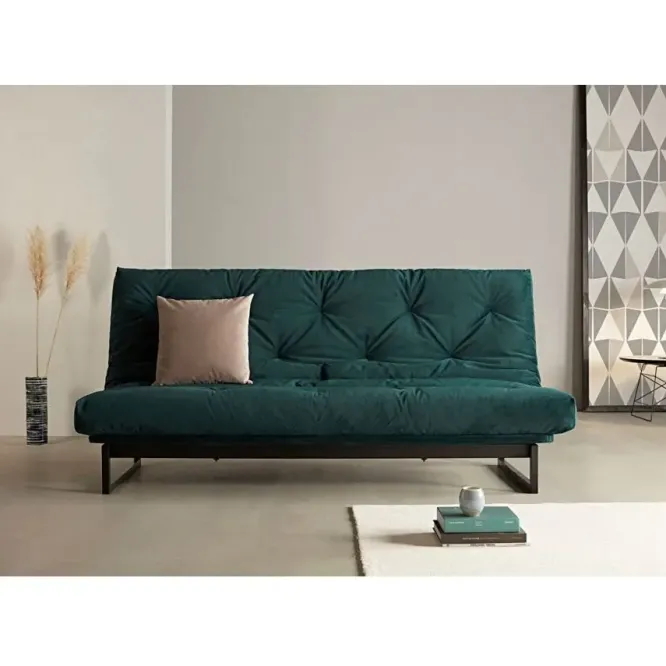 Sofa Rozkładana Fraction Innovation