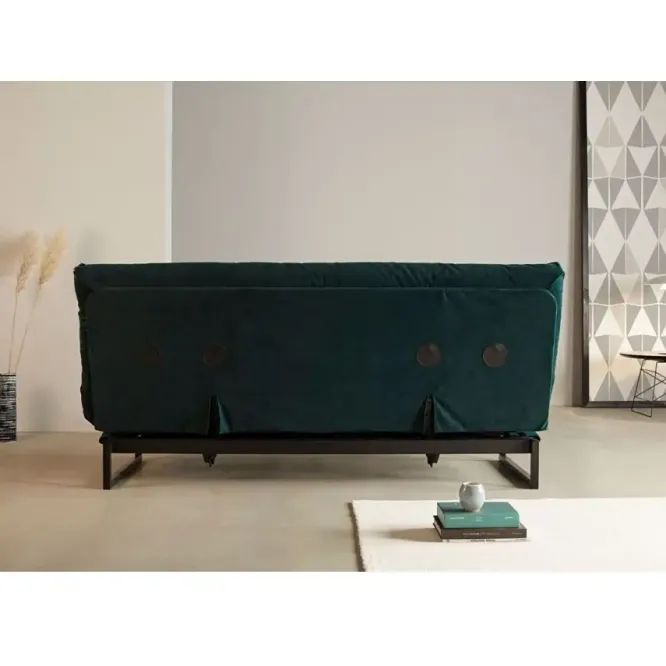 Sofa Rozkładana Fraction Innovation