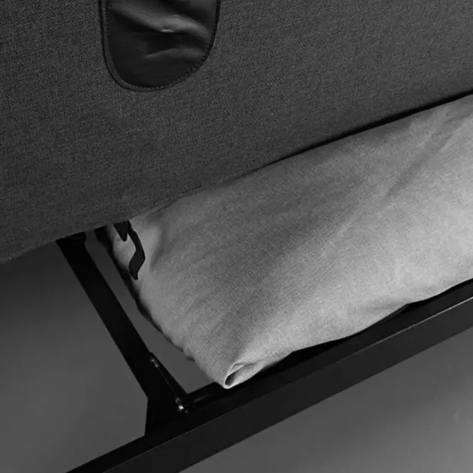 Sofa Rozkładana Fraction Innovation