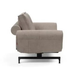 Sofa Rozkładana Ghia Laser Cordufine Beige Innovation