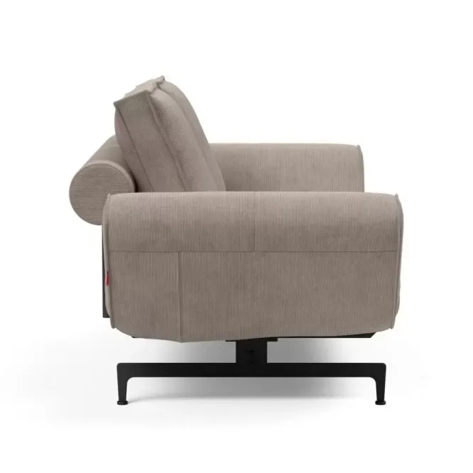 Sofa Rozkładana Ghia Laser Cordufine Beige Innovation