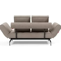 Sofa Rozkładana Ghia Laser Cordufine Beige Innovation
