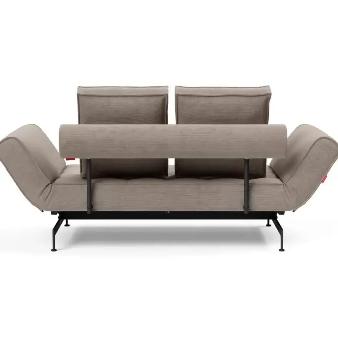 Sofa Rozkładana Ghia Laser Cordufine Beige Innovation