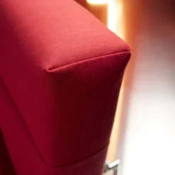 Sofa Rozkładana Jillis Elegance Red Innovation