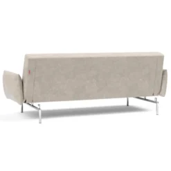 Sofa Rozkładana Jillis Z Podłokietnikami Avella Sand Innovation