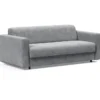 Sofa Rozkładana Killian Spring 140 Cm Twist Granite Innovation