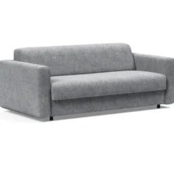 Sofa Rozkładana Killian Spring 140 Cm Twist Granite Innovation