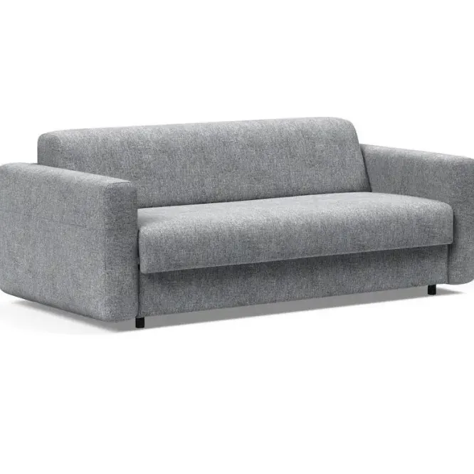 Sofa Rozkładana Killian Spring 140 Cm Twist Granite Innovation