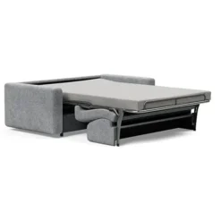 Sofa Rozkładana Killian Spring 140 Cm Twist Granite Innovation