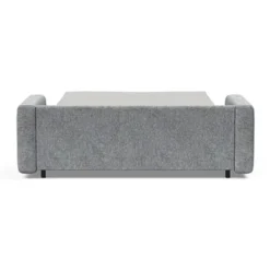 Sofa Rozkładana Killian Spring 140 Cm Twist Granite Innovation