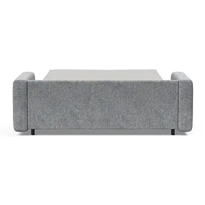 Sofa Rozkładana Killian Spring 140 Cm Twist Granite Innovation