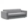 Sofa Rozkładana Killian Spring 160 Cm Twist Granite Innovation