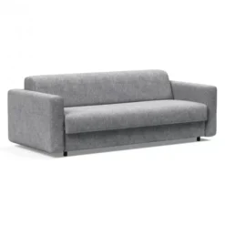 Sofa Rozkładana Killian Spring 160 Cm Twist Granite Innovation