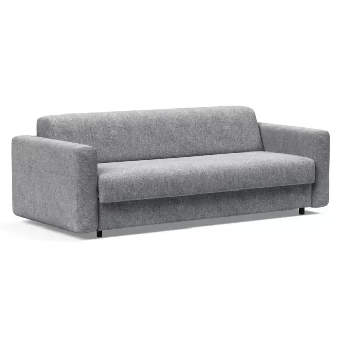 Sofa Rozkładana Killian Spring 160 Cm Twist Granite Innovation