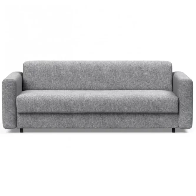 Sofa Rozkładana Killian Spring 160 Cm Twist Granite Innovation