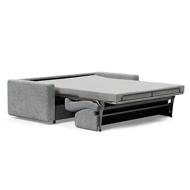 Sofa Rozkładana Killian Spring 160 Cm Twist Granite Innovation