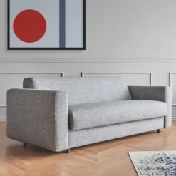 Sofa Rozkładana Killian Spring 160 Cm Twist Granite Innovation
