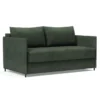 Sofa Rozkładana Luoma Avella Pine Green Innovation