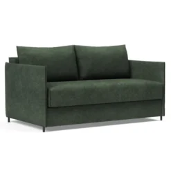 Sofa Rozkładana Luoma Avella Pine Green Innovation