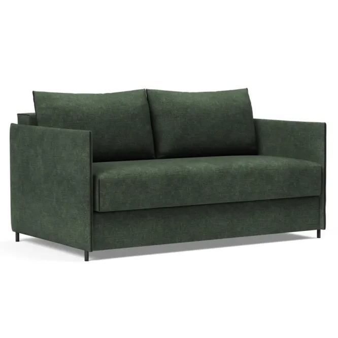 Sofa Rozkładana Luoma Avella Pine Green Innovation