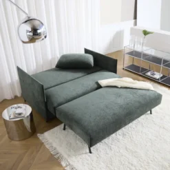 Sofa Rozkładana Luoma Avella Pine Green Innovation