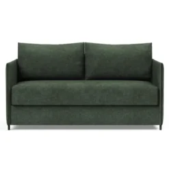 Sofa Rozkładana Luoma Avella Pine Green Innovation