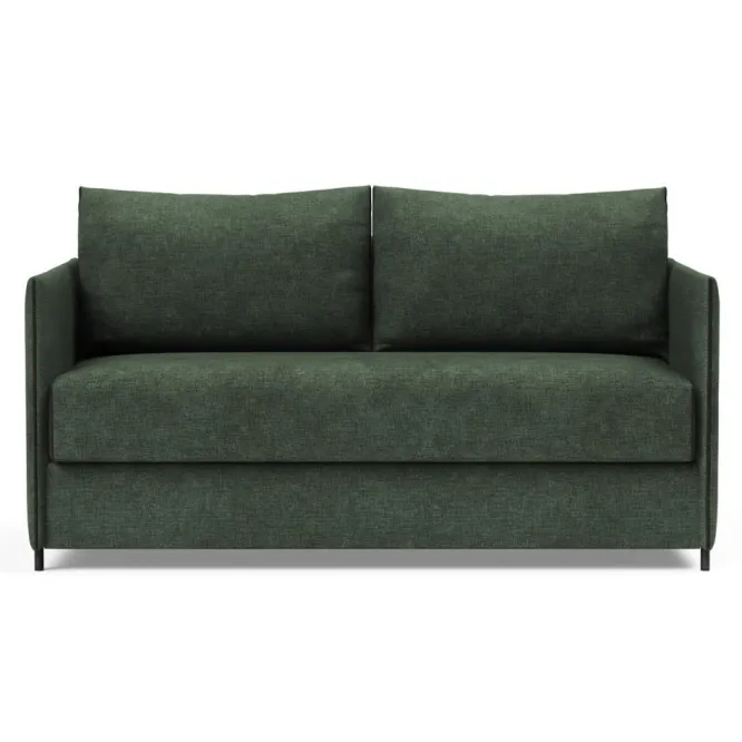 Sofa Rozkładana Luoma Avella Pine Green Innovation