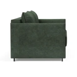 Sofa Rozkładana Luoma Avella Pine Green Innovation
