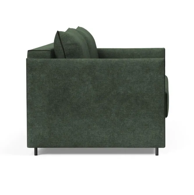Sofa Rozkładana Luoma Avella Pine Green Innovation