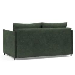 Sofa Rozkładana Luoma Avella Pine Green Innovation