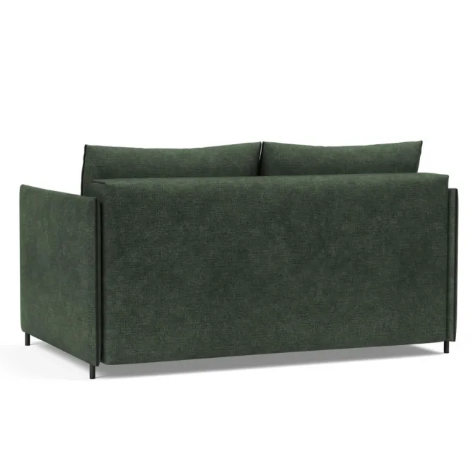 Sofa Rozkładana Luoma Avella Pine Green Innovation